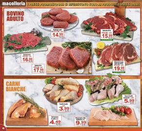 Volantino CTS Supermercati Pagina 10