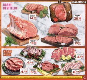 Volantino CTS Supermercati Pagina 11