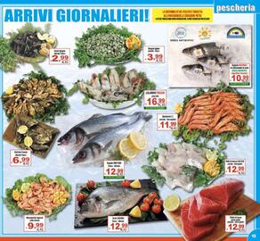 Volantino CTS Supermercati Pagina 13