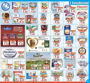 Volantino CTS Supermercati Pagina 15