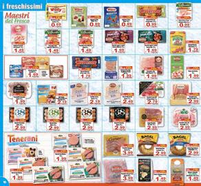 Volantino CTS Supermercati Pagina 16