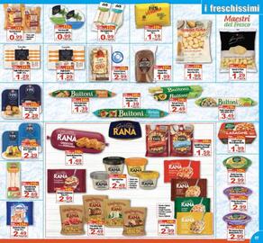Volantino CTS Supermercati Pagina 17