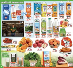 Volantino CTS Supermercati Pagina 18