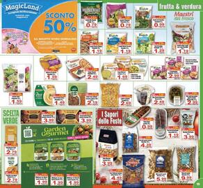 Volantino CTS Supermercati Pagina 19