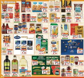 Volantino CTS Supermercati Pagina 24