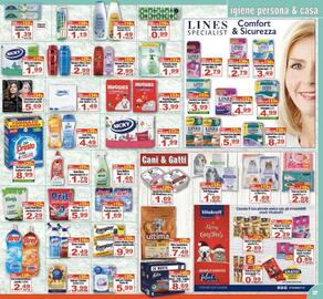Volantino CTS Supermercati Pagina 27