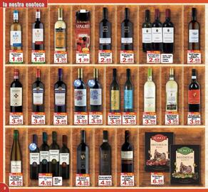 Volantino CTS Supermercati Pagina 30