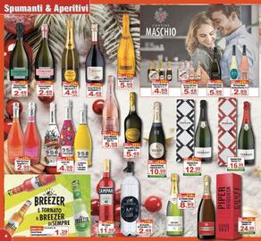 Volantino CTS Supermercati Pagina 32