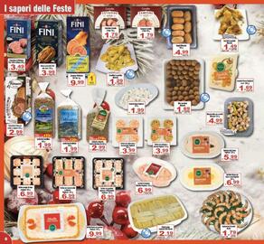 Volantino CTS Supermercati Pagina 34