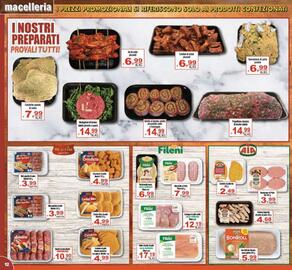 Volantino CTS Supermercati Pagina 40