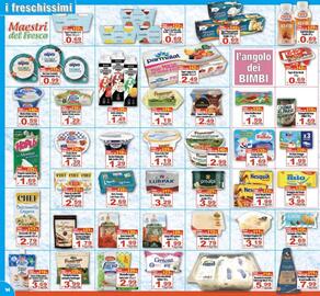 Volantino CTS Supermercati Pagina 42