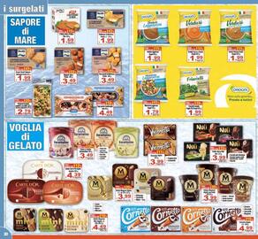 Volantino CTS Supermercati Pagina 48