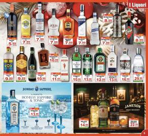 Volantino CTS Supermercati Pagina 5