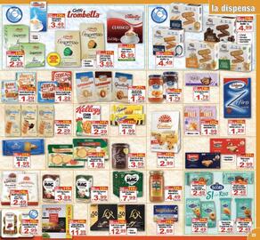Volantino CTS Supermercati Pagina 51