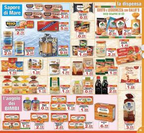 Volantino CTS Supermercati Pagina 53