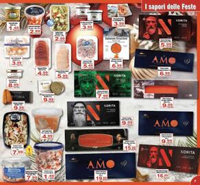 Volantino CTS Supermercati Pagina 7
