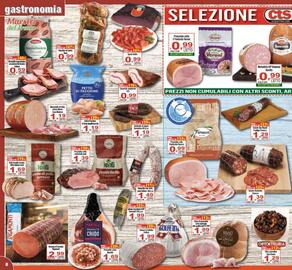 Volantino CTS Supermercati Pagina 8