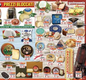 Volantino CTS Supermercati Pagina 9