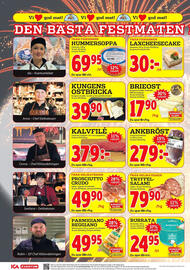 ICA Kvantum reklamblad vecka 1 Sida 6