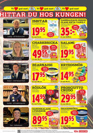 ICA Kvantum reklamblad vecka 1 Sida 7