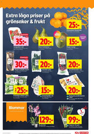 ICA Kvantum reklamblad vecka 1 Sida 5