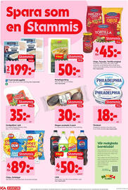 ICA Kvantum reklamblad vecka 1 Sida 6