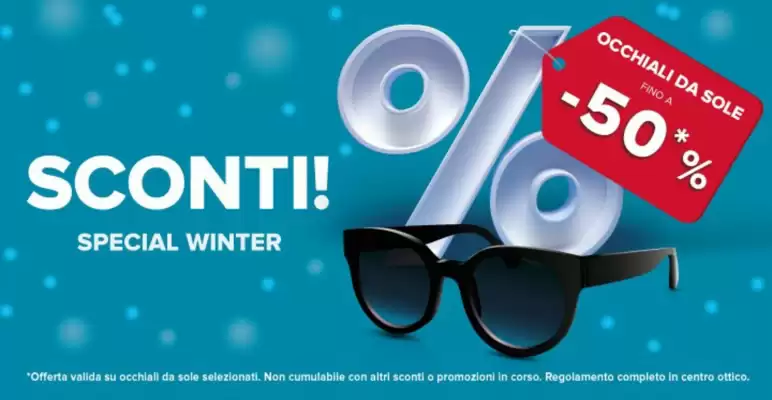 Volantino VistaSì (valido fino al 12-01)