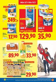 Lidl reklamblad vecka 2 Sida 10