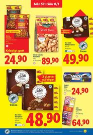 Lidl reklamblad vecka 2 Sida 11