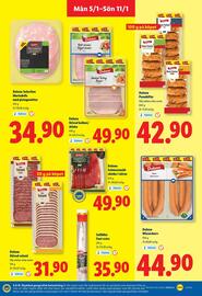 Lidl reklamblad vecka 2 Sida 13