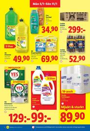 Lidl reklamblad vecka 2 Sida 14