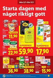 Lidl reklamblad vecka 2 Sida 5
