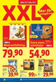 Lidl reklamblad vecka 2 Sida 8