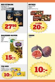 Bonum Matmarknad reklamblad Sida 4