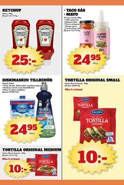 Bonum Matmarknad reklamblad Sida 6