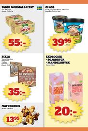 Bonum Matmarknad reklamblad Sida 7