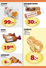 Bonum Matmarknad reklamblad Sida 3