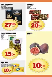 Bonum Matmarknad reklamblad Sida 4