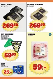 Bonum Matmarknad reklamblad Sida 5