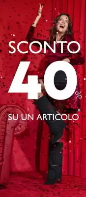 Volantino PittaRosso (valido fino al 2-01)