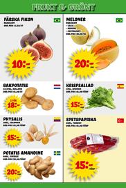 Nelins reklamblad Sida 3