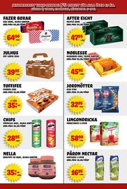 Nelins reklamblad Sida 5