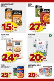 Nelins reklamblad Sida 9