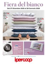 Volantino Ipercoop Pagina 1