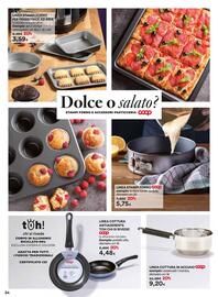 Volantino Ipercoop Pagina 34
