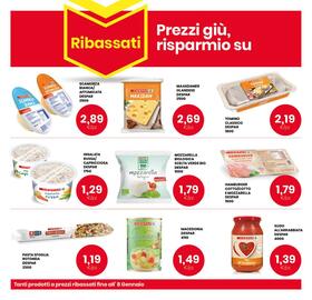 Volantino Despar Pagina 17