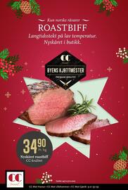 CC Mat kundeavis Side 1