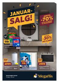 Megaflis kundeavis uke 1 Side 1