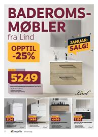 Megaflis kundeavis uke 1 Side 2