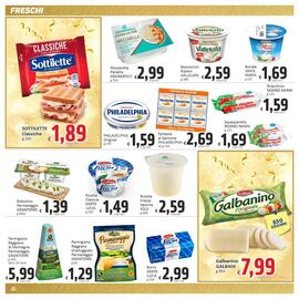 Volantino Paghi Poco Pagina 10